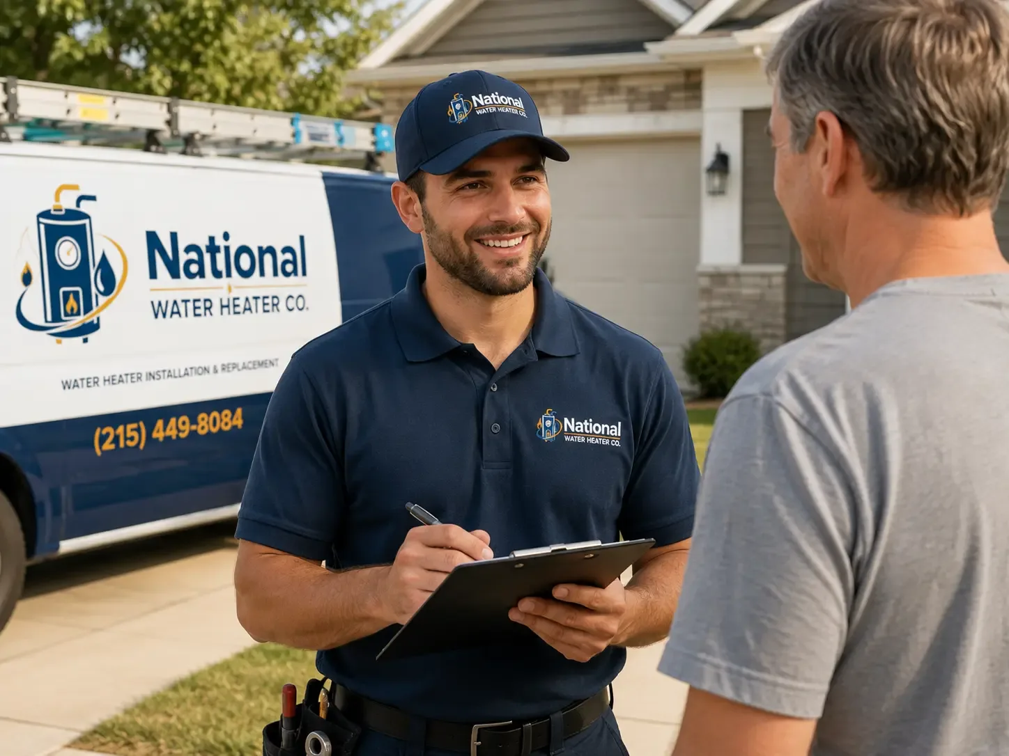 Water Heater Installation Daggett, CA FAQs